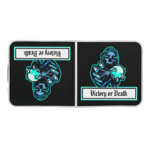 Aangepaste overwinning of dood