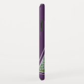 Aangepaste paardenfoto Case-Mate iPhone case (Achterkant/rechts)