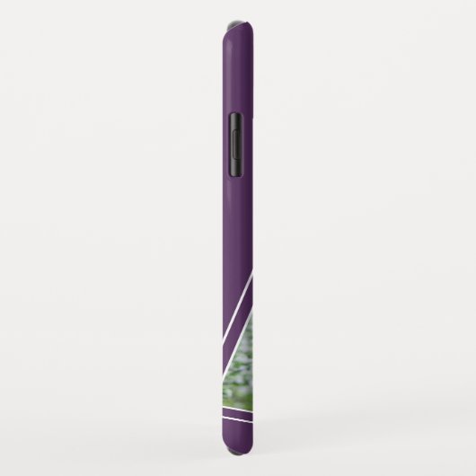 Aangepaste paardenfoto Case-Mate iPhone case (Achterkant/rechts)