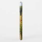 Aangepaste paardenfoto Case-Mate iPhone case (Achterkant/rechts)