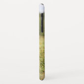 Aangepaste paardenfoto Case-Mate iPhone case (Achterkant/links)