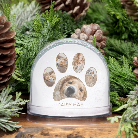 Aangepaste pagina Afdrukpakket Afdrukpagina Naam J Sneeuwbol (Winter)