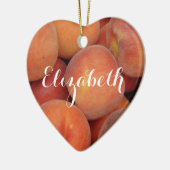 Aangepaste pagina keramisch ornament (Links)