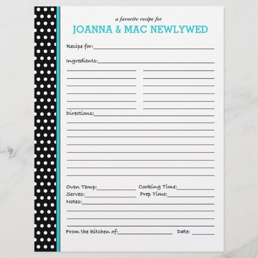 Aangepaste pagina met inspringing door pooldot (Voorkant)