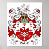 Aangepaste pagina poster (Voorkant)