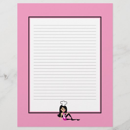 Aangepaste pagina's ontvangen (Voorkant)