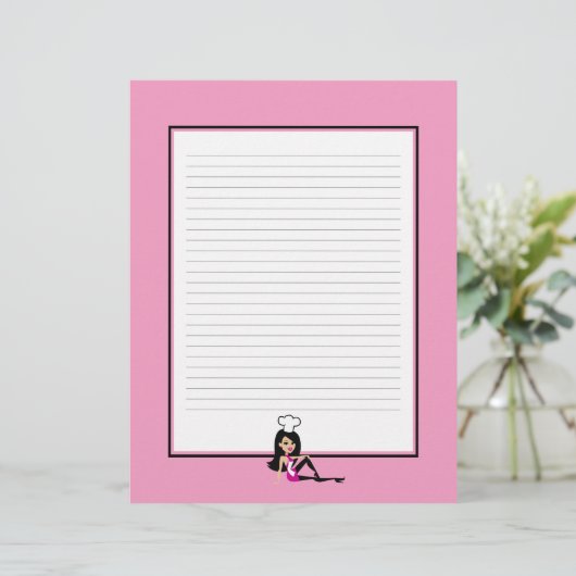 Aangepaste pagina's ontvangen (Staand voorkant)