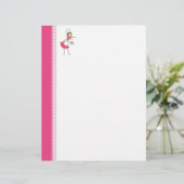 Aangepaste pagina's voor ontvangen feedback bevest (Staand voorkant)