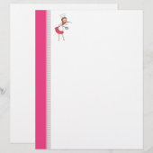 Aangepaste pagina's voor ontvangen feedback bevest (Voorkant / Achterkant)