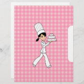 Aangepaste pagina's voor ontvangen feedback bevest (Voorkant / Achterkant)