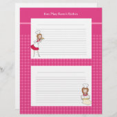 Aangepaste pagina's voor ontvangen feedback bevest (Voorkant / Achterkant)