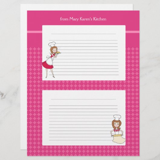 Aangepaste pagina's voor ontvangen feedback bevest (Voorkant / Achterkant)