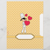 Aangepaste pagina's voor ontvangen feedback bevest (Voorkant)