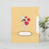 Aangepaste pagina's voor ontvangen feedback bevest (Staand voorkant)