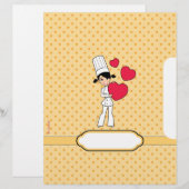 Aangepaste pagina's voor ontvangen feedback bevest (Voorkant / Achterkant)