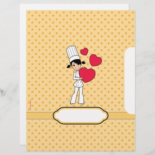 Aangepaste pagina's voor ontvangen feedback bevest (Voorkant / Achterkant)