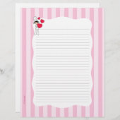 Aangepaste pagina's voor ontvangen Multomappen (Voorkant / Achterkant)