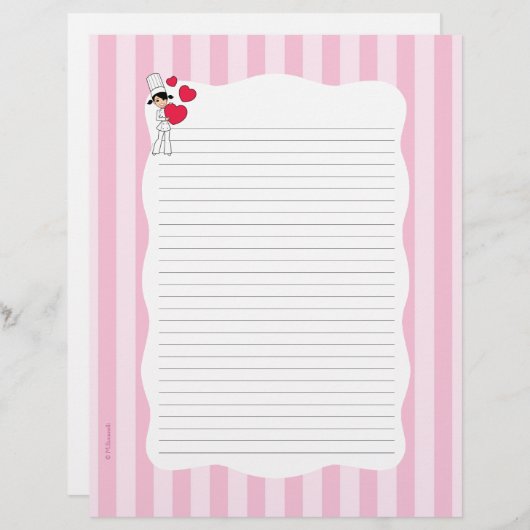 Aangepaste pagina's voor ontvangen Multomappen (Voorkant / Achterkant)