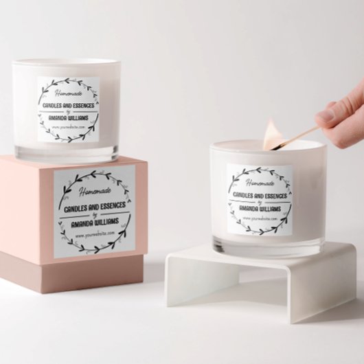 Aangepaste pakketten voor kleine bedrijven rubberstempel