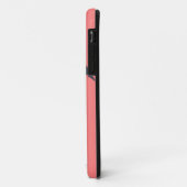 Aangepaste palmboom Case-Mate iPhone case (Achterkant/links)
