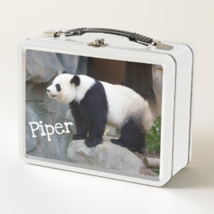 Aangepaste Panda-Beer