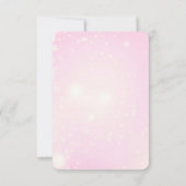 Aangepaste pandemie in een Mok waar ik dol op ben Notitiekaartje (Achterkant)