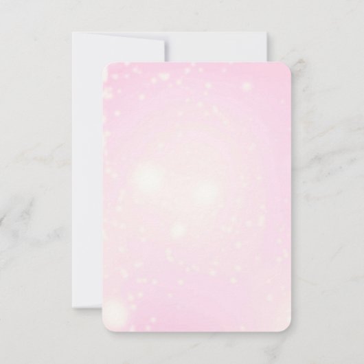 Aangepaste pandemie in een Mok waar ik dol op ben Notitiekaartje (Achterkant)