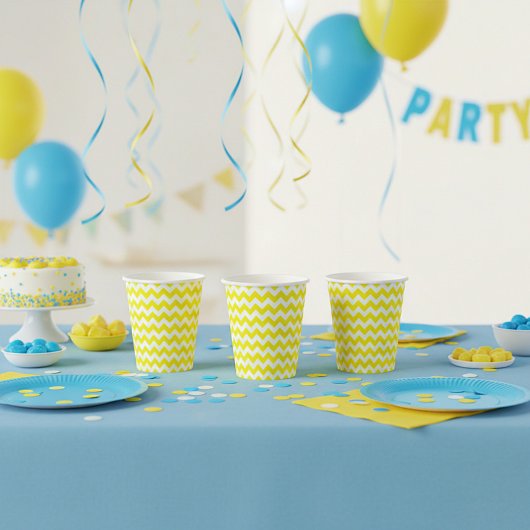 Aangepaste papierbekertjes papieren bekers