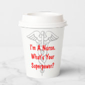 Aangepaste papierbekertjes voor afstuderen voor ve papieren bekers (Achterkant)