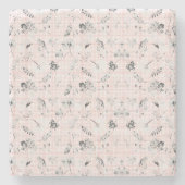 Aangepaste papieren Onderzetters | Bar & Evenement (Voorkant)