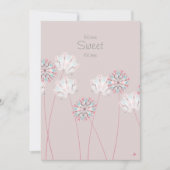 Aangepaste partij kaart (Voorkant)