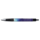 Aangepaste Pastor Christelijke Kerk Gift Promotion Pen (Voorkant)
