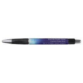 Aangepaste Pastor Christelijke Kerk Gift Promotion Pen