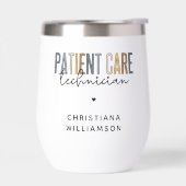 Aangepaste PCT-cadeaus voor patiënttechnicus (Links)