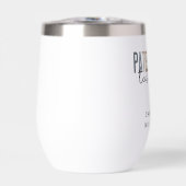 Aangepaste PCT-cadeaus voor patiënttechnicus (Voorkant)