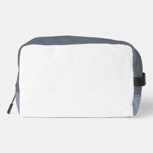 Aangepaste PCT-cadeaus voor patiënttechnicus Toilettasje (Achterkant)