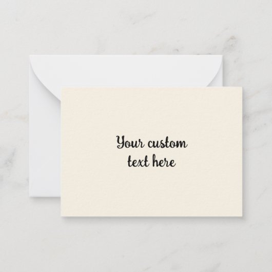 Aangepaste PCT-waardering door patiënttechnicus Notitiekaartje (Achterkant)