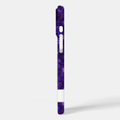 Aangepaste Peacock-doether Case-Mate iPhone Case (Achterkant / Links)