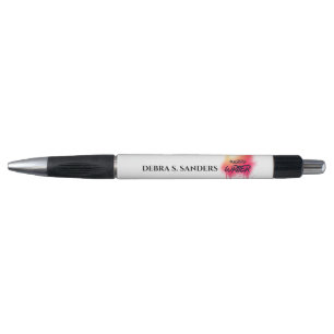 Aangepaste pen