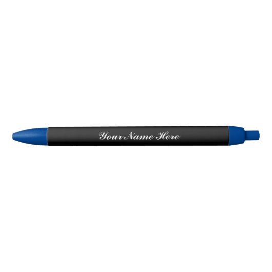 Aangepaste pen (Voorkant)