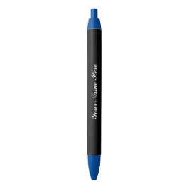 Aangepaste pen