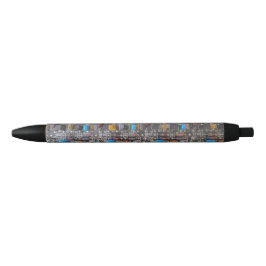 Aangepaste pen activeren