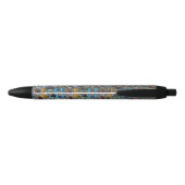 Aangepaste pen activeren (Achterkant)