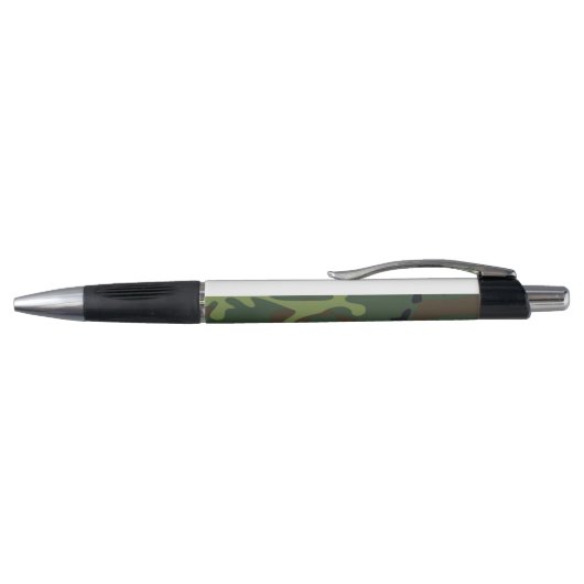 Aangepaste pen Camo (Bovenkant)