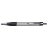 Aangepaste pen - Emmy Style (Achterkant)