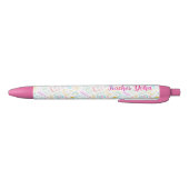 Aangepaste Pen met Naam van Docent (Bodem)