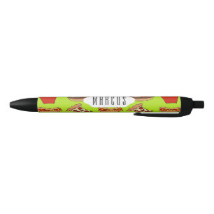 Aangepaste pen voor broden voedsel