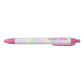 Aangepaste Pen voor Docentennaam (Bodem)