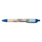 Aangepaste pen voor slimme leespinguïn (Bodem)