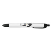 Aangepaste Penguin Grafische Pen (Bodem)